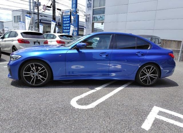 2019 BMW 3 Series For Sale in Kenya full