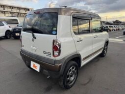 2019 Suzuki Hustler For Sale in Kenya full