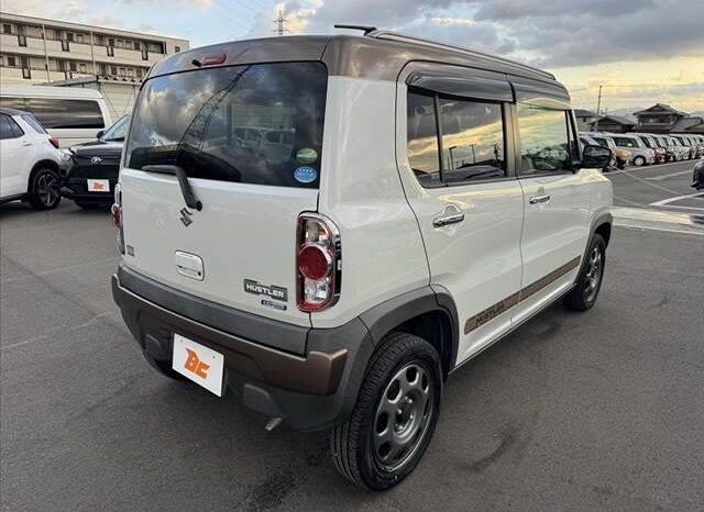 2019 Suzuki Hustler For Sale in Kenya full