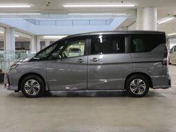 2018 Nissan Serena For Sale in Kenya full