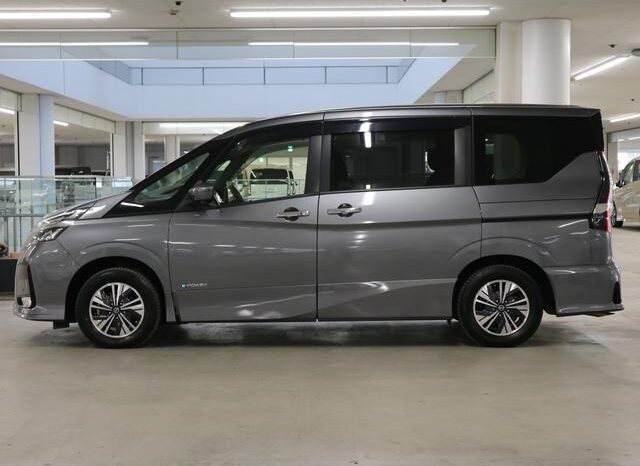 2018 Nissan Serena For Sale in Kenya full