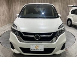 2018 Nissan Serena For Sale in Kenya full