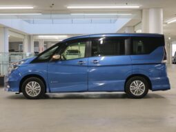 2019 Nissan Serena For Sale in Kenya full