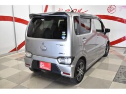 2019 Suzuki Wagon R For Sale in Kenya full