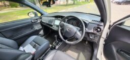 2019 Toyota Corolla Fielder For Sale in Kenya full