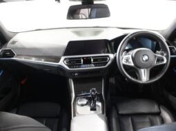 2019 BMW 3 Series For Sale in Kenya full