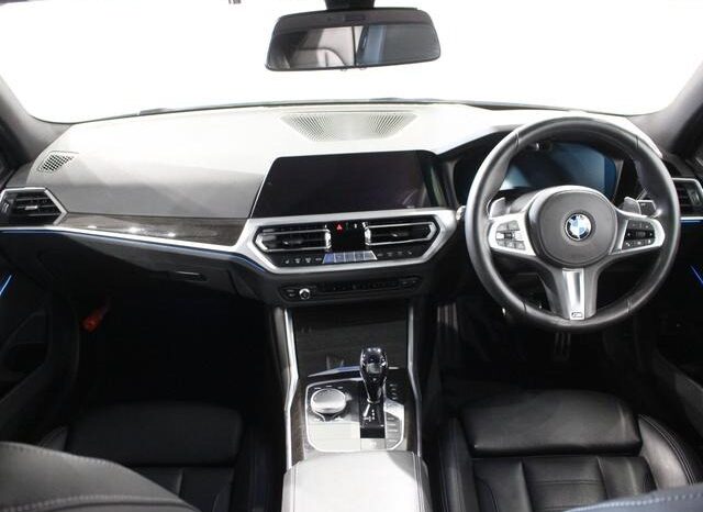 2019 BMW 3 Series For Sale in Kenya full