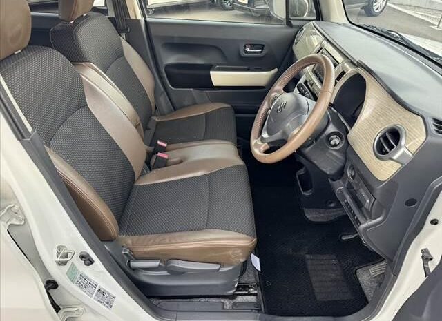 2019 Suzuki Hustler For Sale in Kenya full