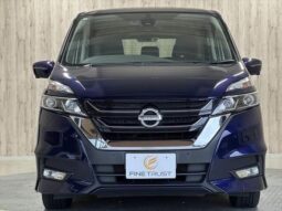 2018 Nissan Serena For Sale in Kenya full