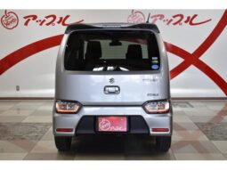 2019 Suzuki Wagon R For Sale in Kenya full