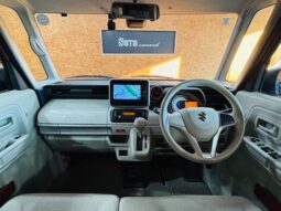 2019 Suzuki Spacia For Sale in Kenya full