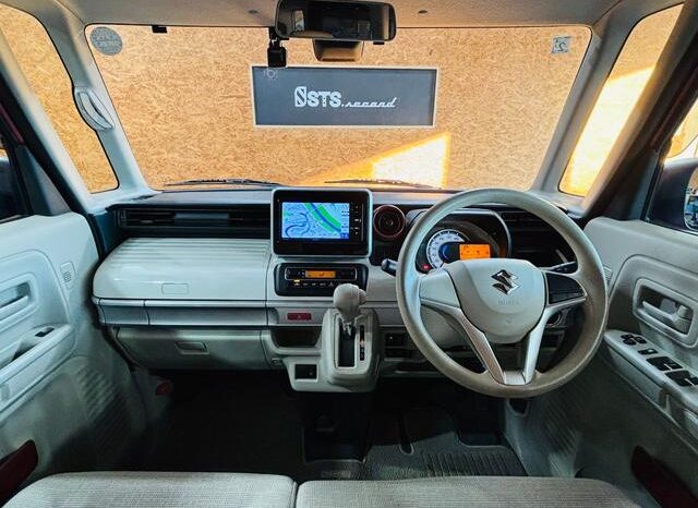 2019 Suzuki Spacia For Sale in Kenya full