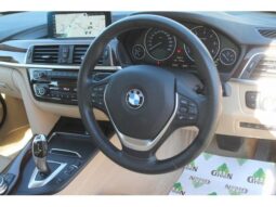 2018 BMW 3 Series For Sale in Kenya full