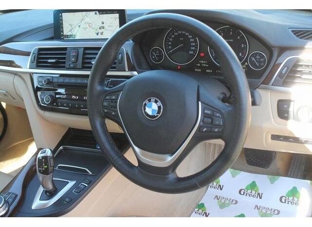 2018 BMW 3 Series For Sale in Kenya full