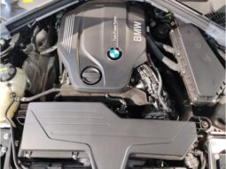 2018 BMW 3 Series For Sale in Kenya full