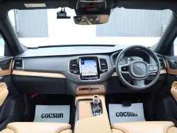 2019 VOLVO XC90 T8 TWIN ENGINE AWD INSCRIPTION FOR SALE IN KENYA full