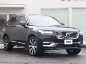 2019 VOLVO XC90 T8 TWIN ENGINE AWD INSCRIPTION FOR SALE IN KENYA