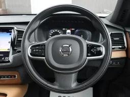 2019 VOLVO XC90 T8 TWIN ENGINE AWD INSCRIPTION FOR SALE IN KENYA full