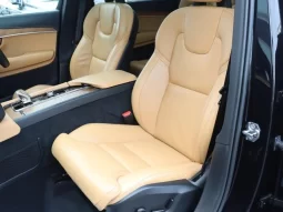 2019 VOLVO XC90 T8 TWIN ENGINE AWD INSCRIPTION FOR SALE IN KENYA full