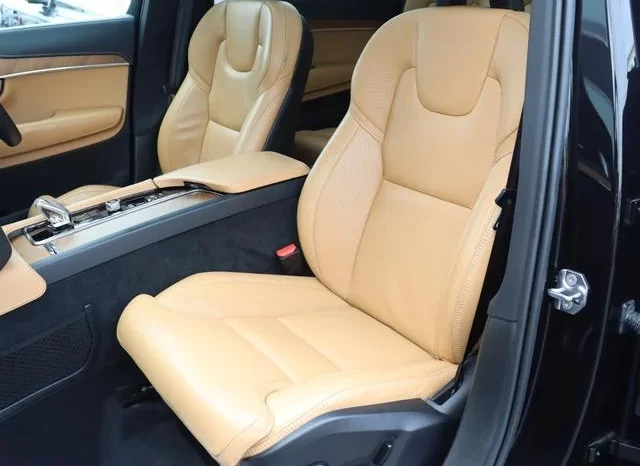 2019 VOLVO XC90 T8 TWIN ENGINE AWD INSCRIPTION FOR SALE IN KENYA full