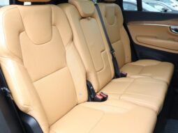 2019 VOLVO XC90 T8 TWIN ENGINE AWD INSCRIPTION FOR SALE IN KENYA full