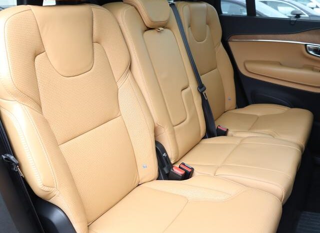 2019 VOLVO XC90 T8 TWIN ENGINE AWD INSCRIPTION FOR SALE IN KENYA full