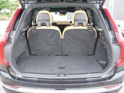 2019 VOLVO XC90 T8 TWIN ENGINE AWD INSCRIPTION FOR SALE IN KENYA full