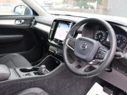 2019 VOLVO XC40 T4 MOMENTUM FOR SALE IN NAIROBI KENYA full