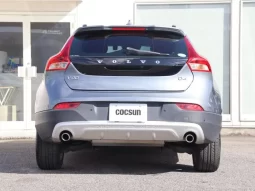 2019 VOLVO V40 CROSS COUNTRY D4 SUMMUM FOR SALE IN KENYA full
