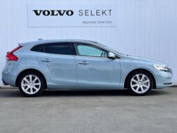 2019 VOLVO V40 T3 CLASSIC EDITION FOR SALE IN NAIROBI KENYA full