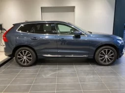 2019 VOLVO XC60 T5 AWD INSCRIPTION FOR SALE IN KENYA full