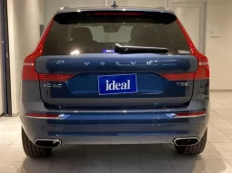 2019 VOLVO XC60 T5 AWD INSCRIPTION FOR SALE IN KENYA full