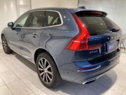 2019 VOLVO XC60 T5 AWD INSCRIPTION FOR SALE IN KENYA full