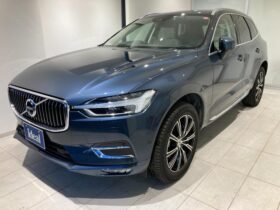 2019 VOLVO XC60 T5 AWD INSCRIPTION FOR SALE IN KENYA