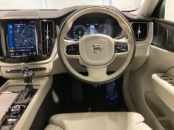 2019 VOLVO XC60 T5 AWD INSCRIPTION FOR SALE IN KENYA full