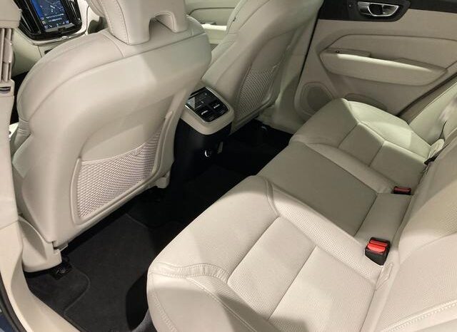 2019 VOLVO XC60 T5 AWD INSCRIPTION FOR SALE IN KENYA full