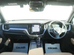 2018 VOLVO XC60 T5 AWD MOMENTUM FOR SALE IN KENYA full
