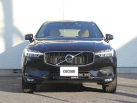 2018 VOLVO XC60 T5 AWD MOMENTUM FOR SALE IN KENYA
