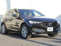 2018 VOLVO XC60 T5 AWD MOMENTUM FOR SALE IN KENYA full