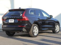 2018 VOLVO XC60 T5 AWD MOMENTUM FOR SALE IN KENYA full