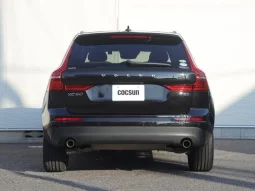 2018 VOLVO XC60 T5 AWD MOMENTUM FOR SALE IN KENYA full