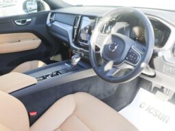 2018 VOLVO XC60 T5 AWD MOMENTUM FOR SALE IN KENYA full