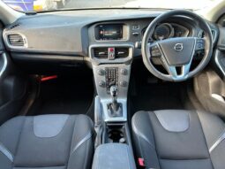 2018 VOLVO V40 D4 DYNAMIC EDITION FOR SALE IN KENYA full