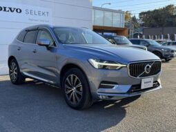 2018 VOLVO XC60 D4 AWD INSCRIPTION FOR SALE IN KENYA full