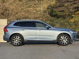 2018 VOLVO XC60 D4 AWD INSCRIPTION FOR SALE IN KENYA full