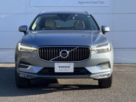 2018 VOLVO XC60 D4 AWD INSCRIPTION FOR SALE IN KENYA