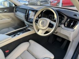 2018 VOLVO XC60 D4 AWD INSCRIPTION FOR SALE IN KENYA full