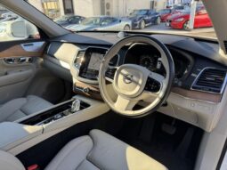 2018 VOLVO XC90 T8 TWIN ENGINE AWD INSCRIPTION FOR SALE IN KENYA full