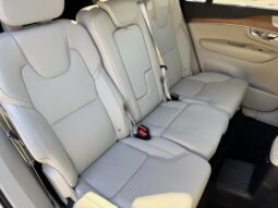 2018 VOLVO XC90 T8 TWIN ENGINE AWD INSCRIPTION FOR SALE IN KENYA full