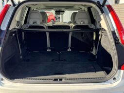 2018 VOLVO XC90 T8 TWIN ENGINE AWD INSCRIPTION FOR SALE IN KENYA full